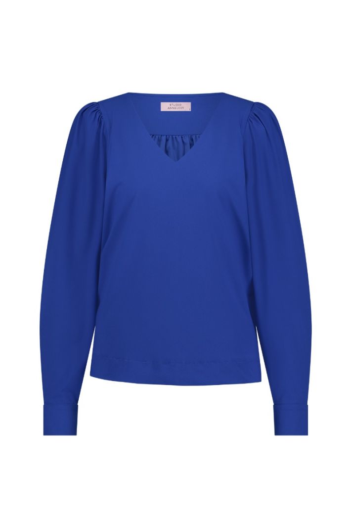 12366 Les Top - Royal Blue