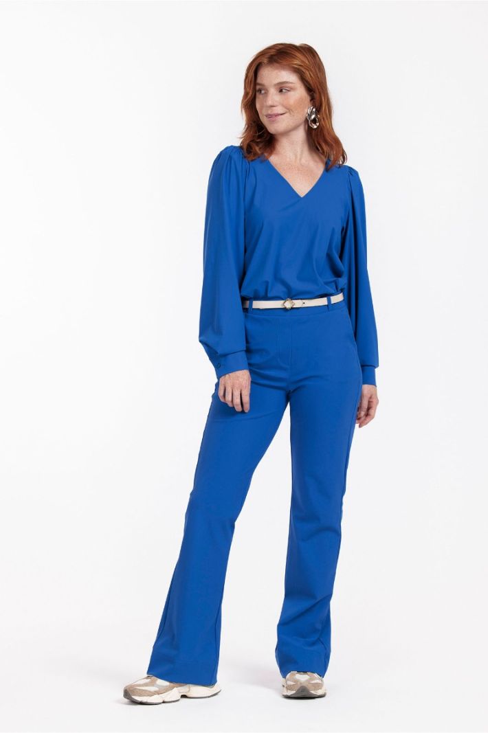 12366 Les Top - Royal Blue