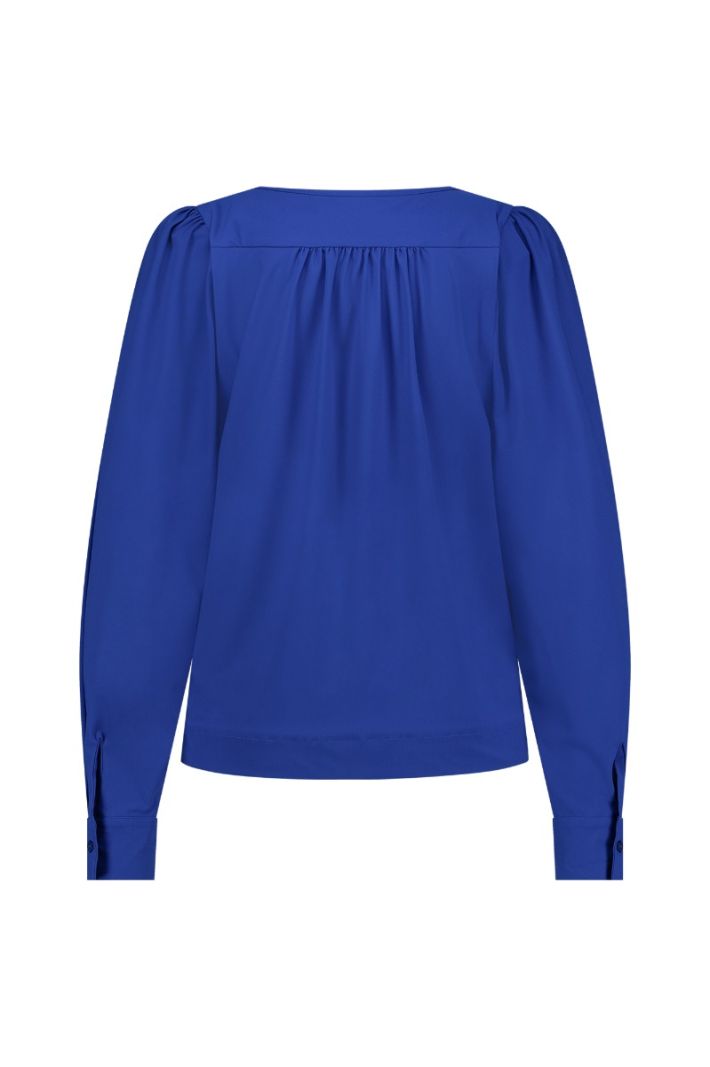 12366 Les Top - Royal Blue