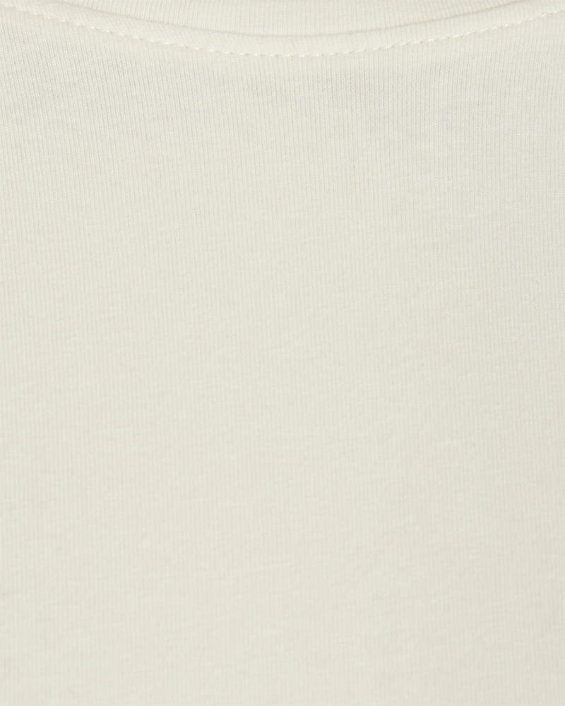 124228 Fqfenja T-Shirt - Off White