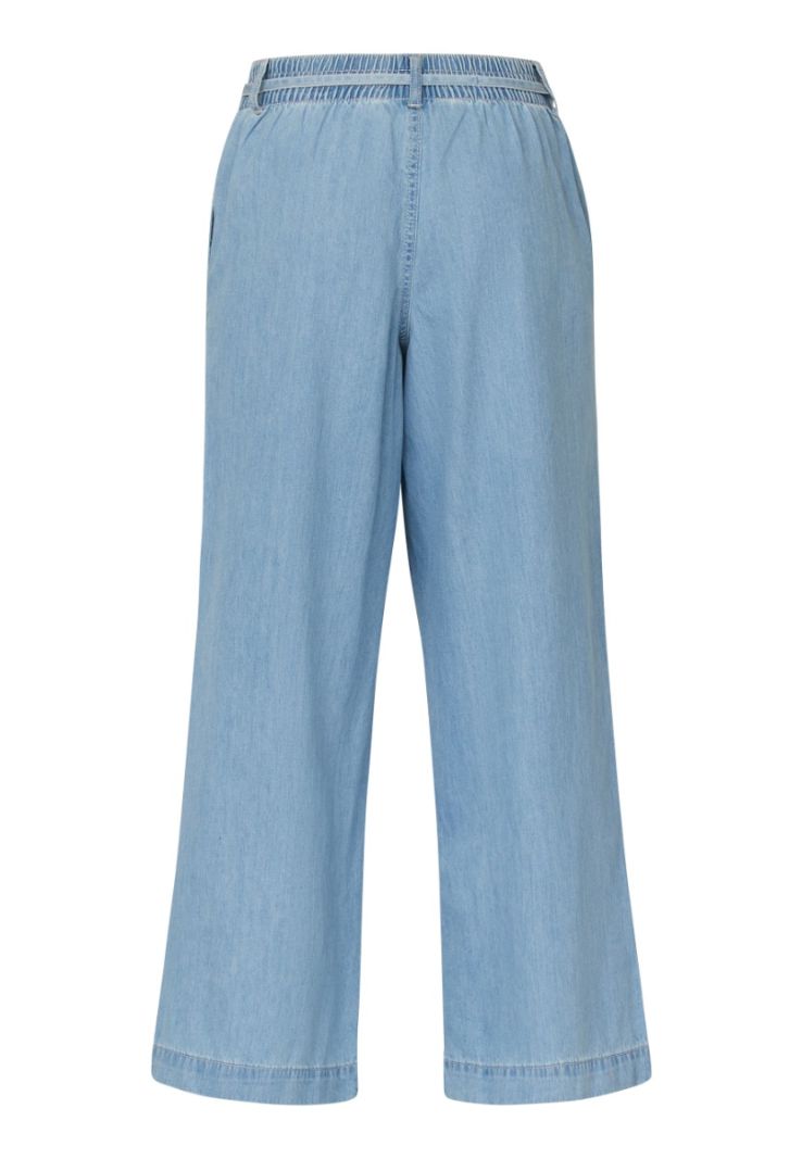 17476 N.OSA-PA Broek - Light Blue Wash 