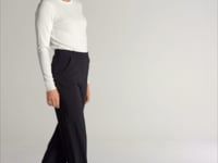 94820 Marilon Trousers - Zwart