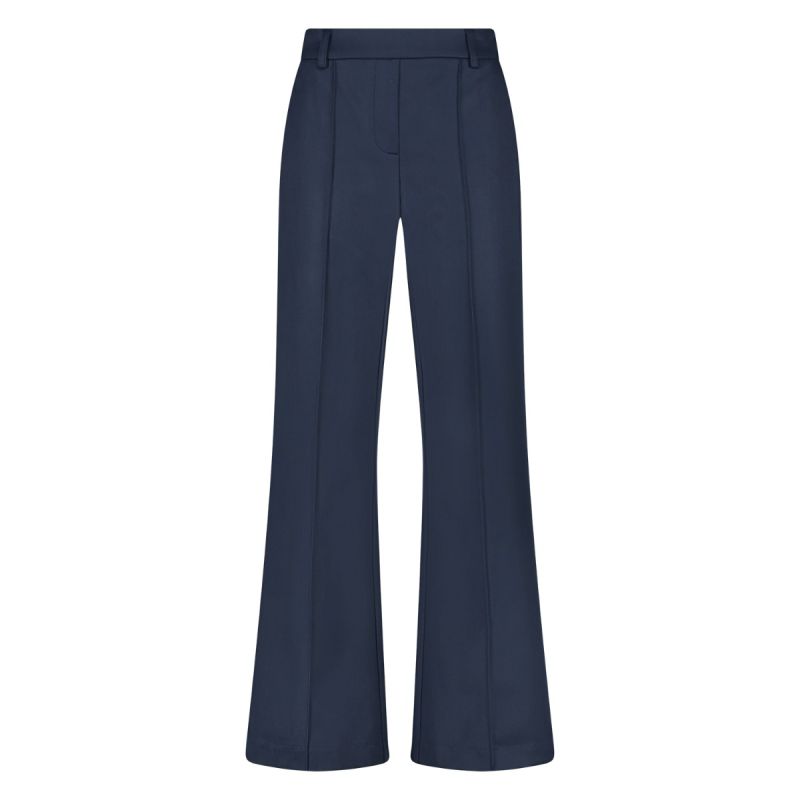 NKS09008 Jill Pants Scuba - Navy