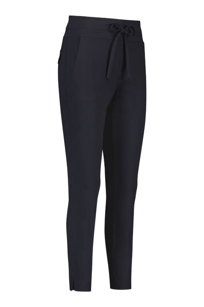 94757 Startup Trousers - Donker Blauw