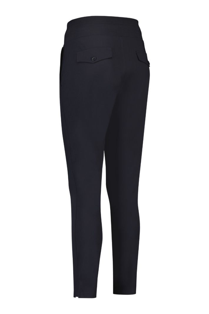 94757 Startup Trousers - Donker Blauw