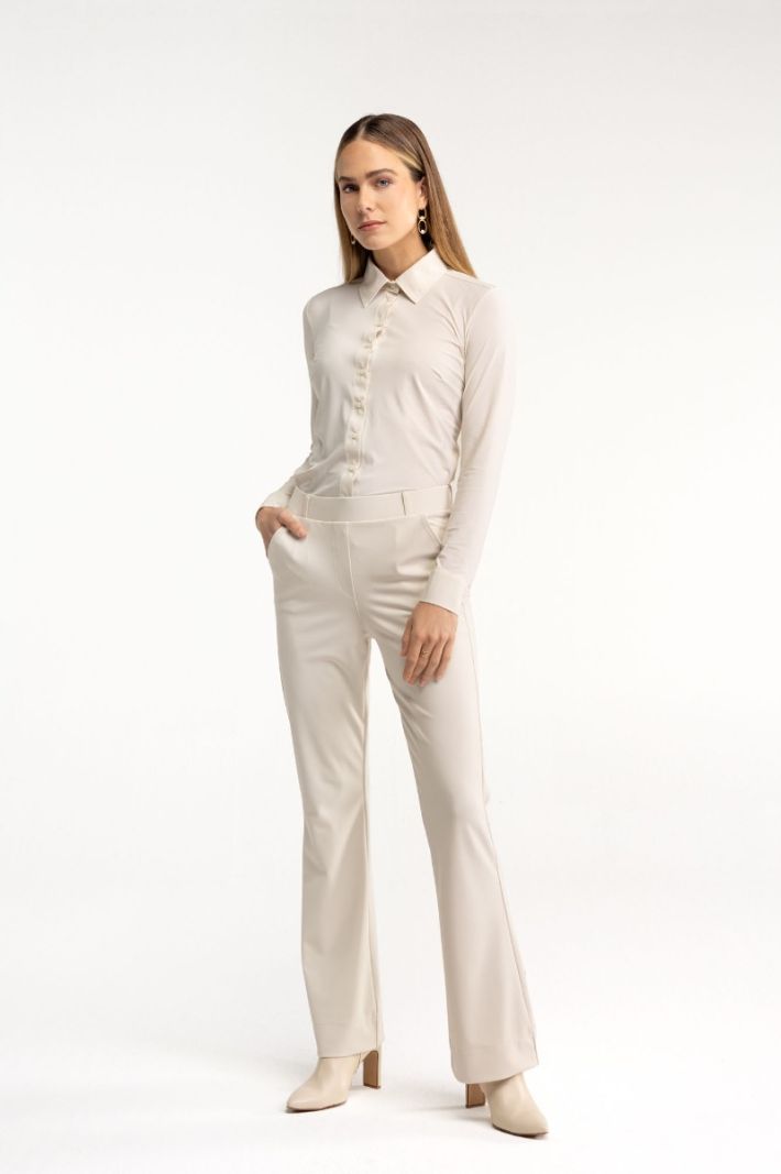 94800 Flair Bonded Trousers - Kit