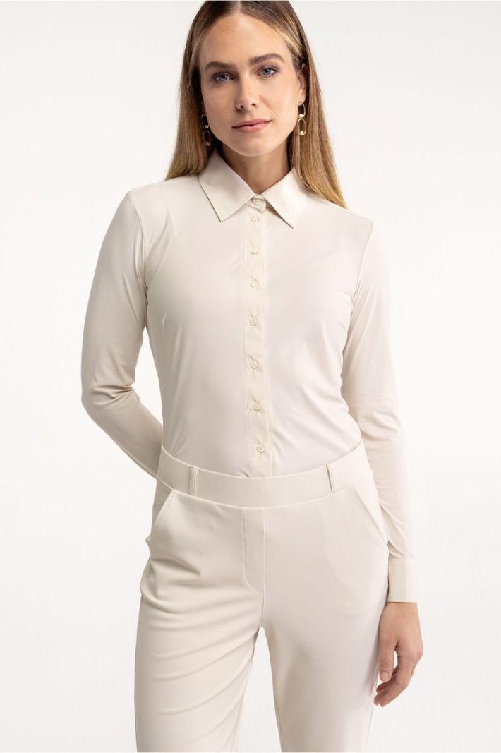 94802 Poppy Blouse - Kit