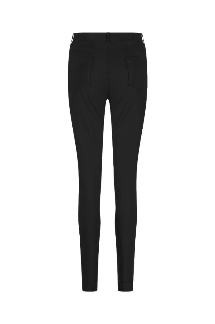 94804 Margot Trousers - Zwart