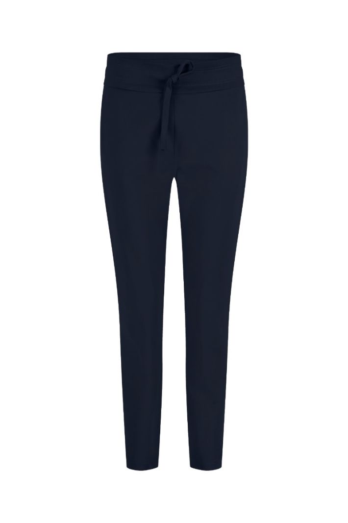 94805 Startup Trousers - Donker Blauw