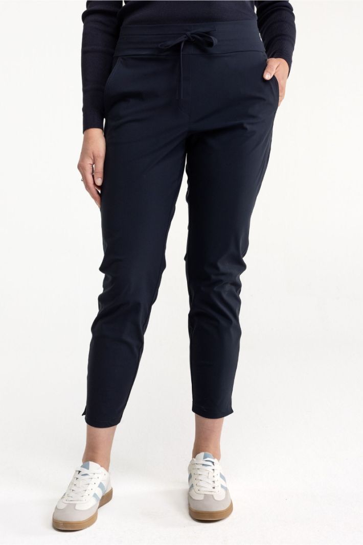 94805 Startup Trousers - Donker Blauw