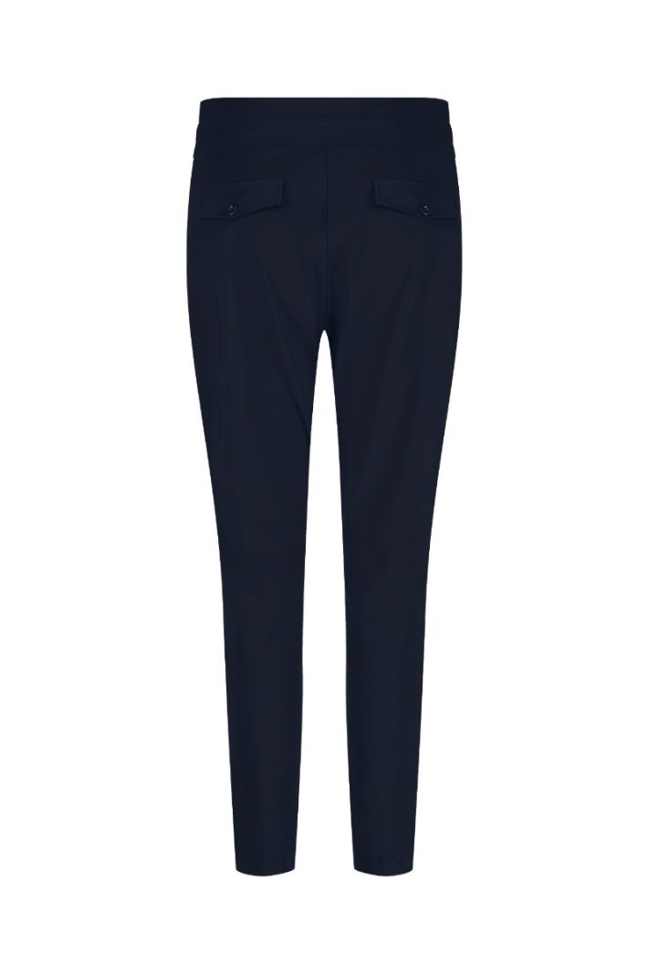 94805 Startup Trousers - Donker Blauw