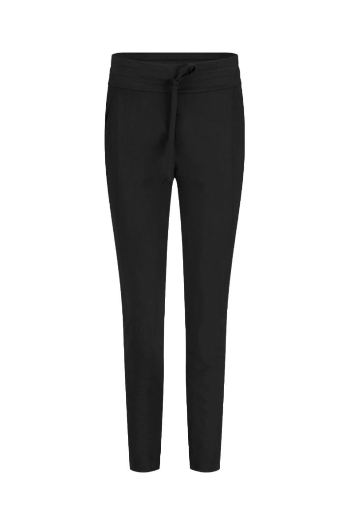 94805 Startup Trousers - Zwart