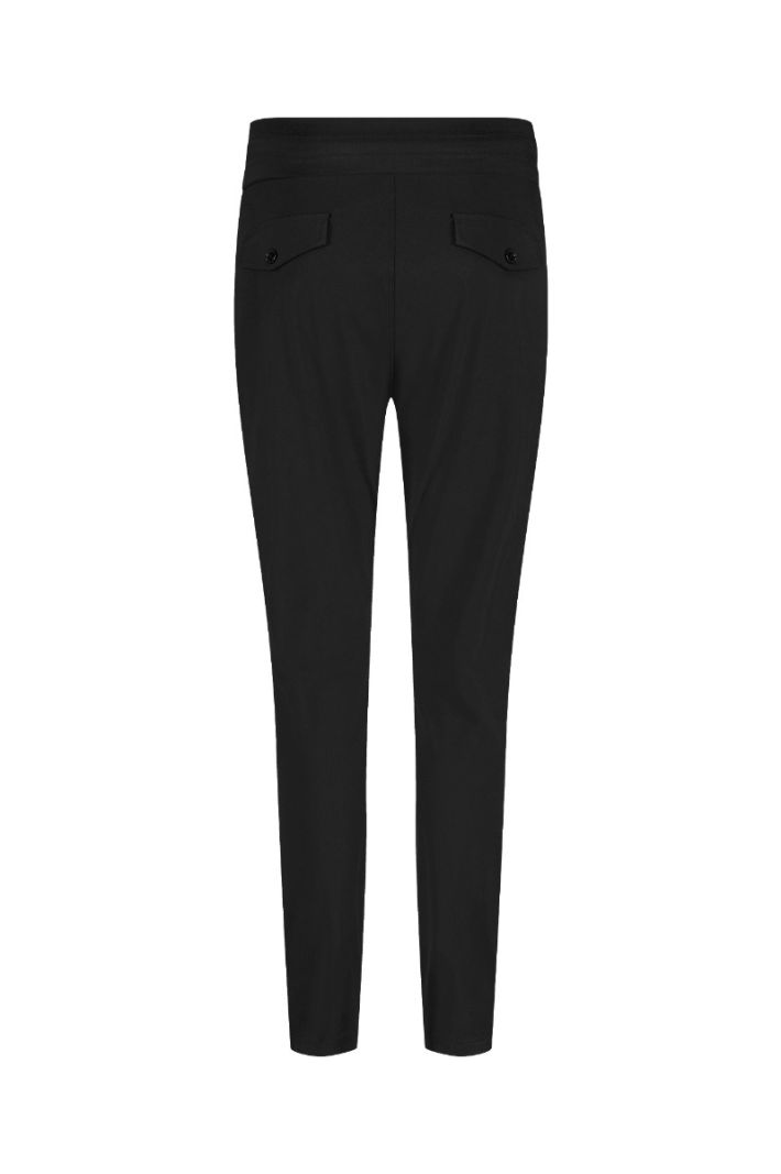 94805 Startup Trousers - Zwart