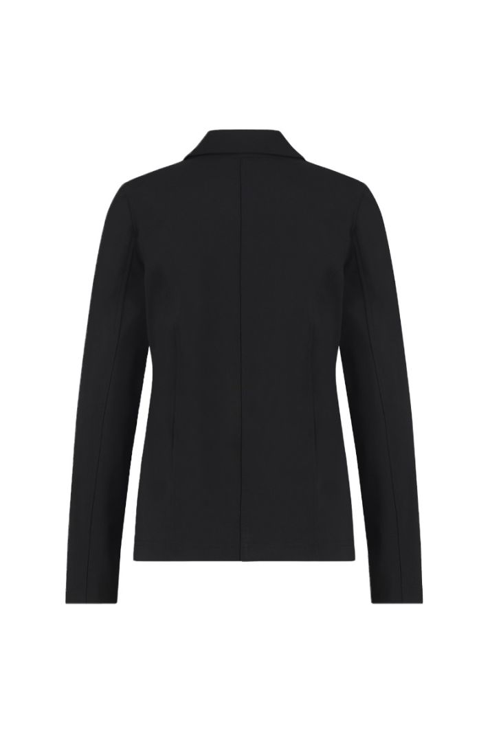 94806 Clean Blazer - Zwart