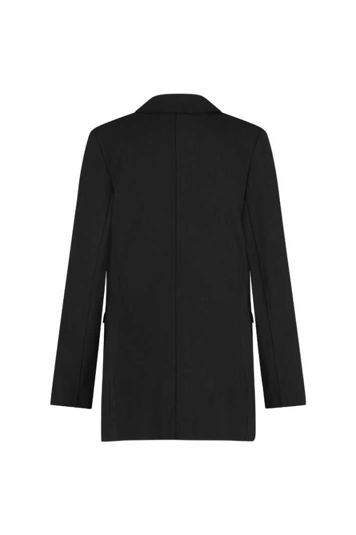 94808 Fran Blazer - Zwart