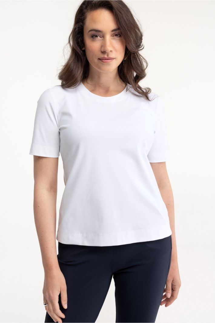 94813 Travel Tee - Wit