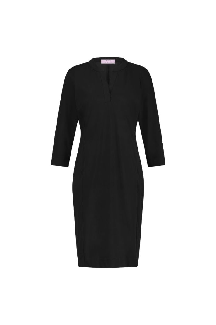 94816 Simplicity Dress - Zwart