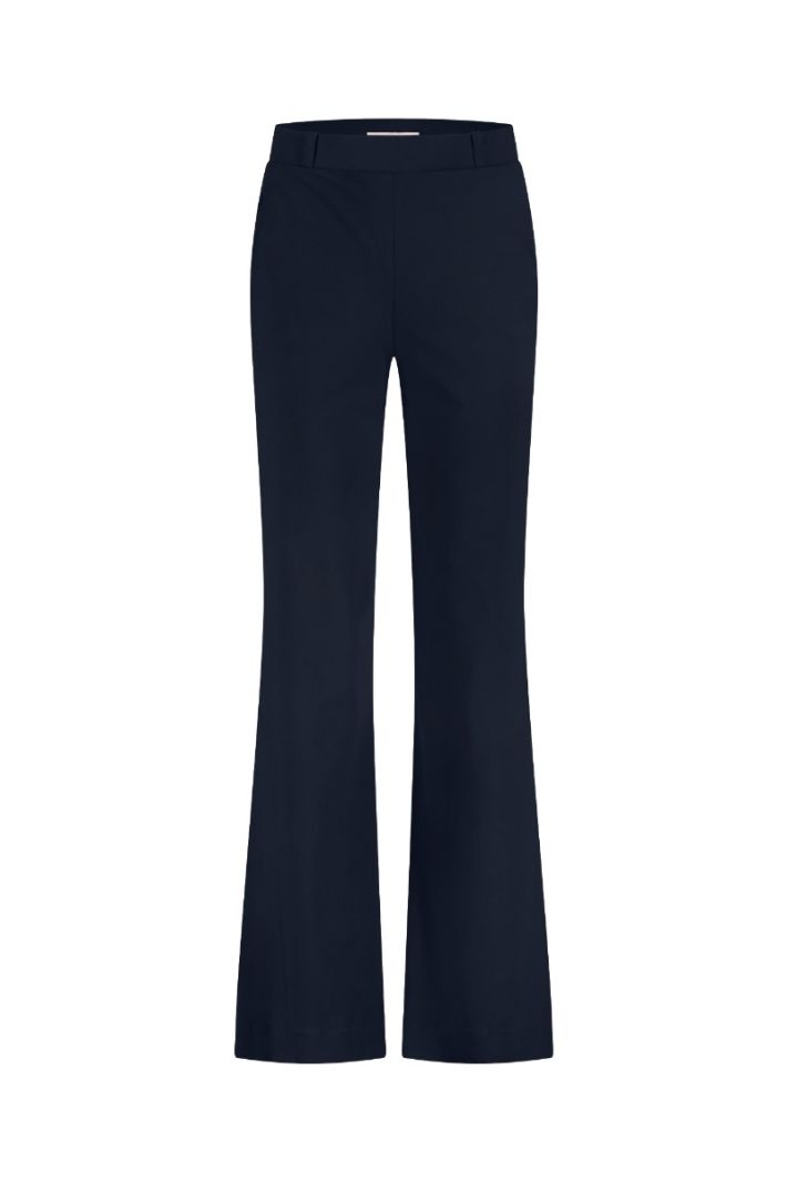 94820 Marilon Trousers - Donker Blauw