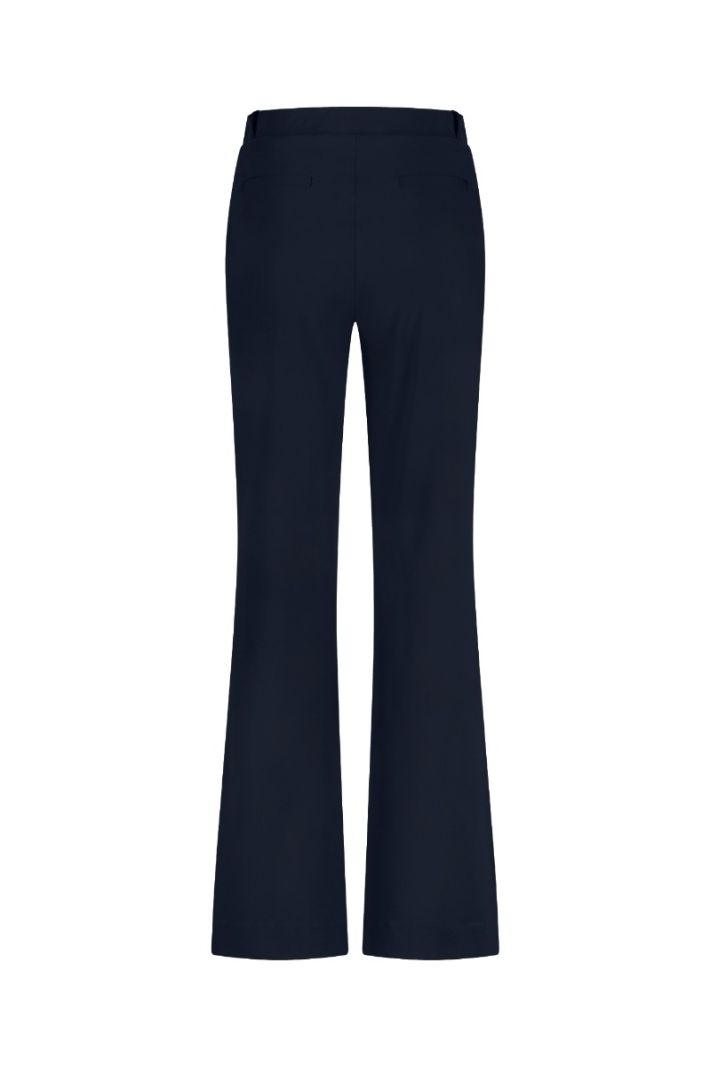 94820 Marilon Trousers - Donker Blauw