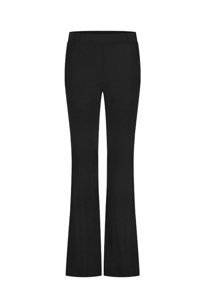 94820 Marilon Trousers - Zwart