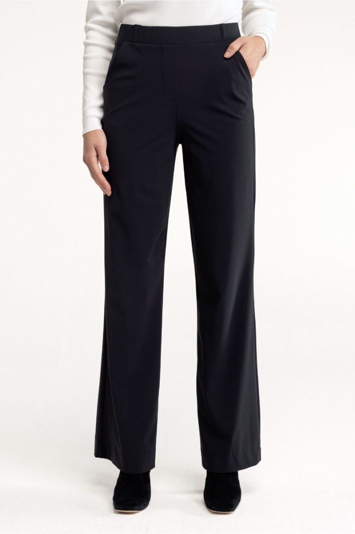 94820 Marilon Trousers - Zwart