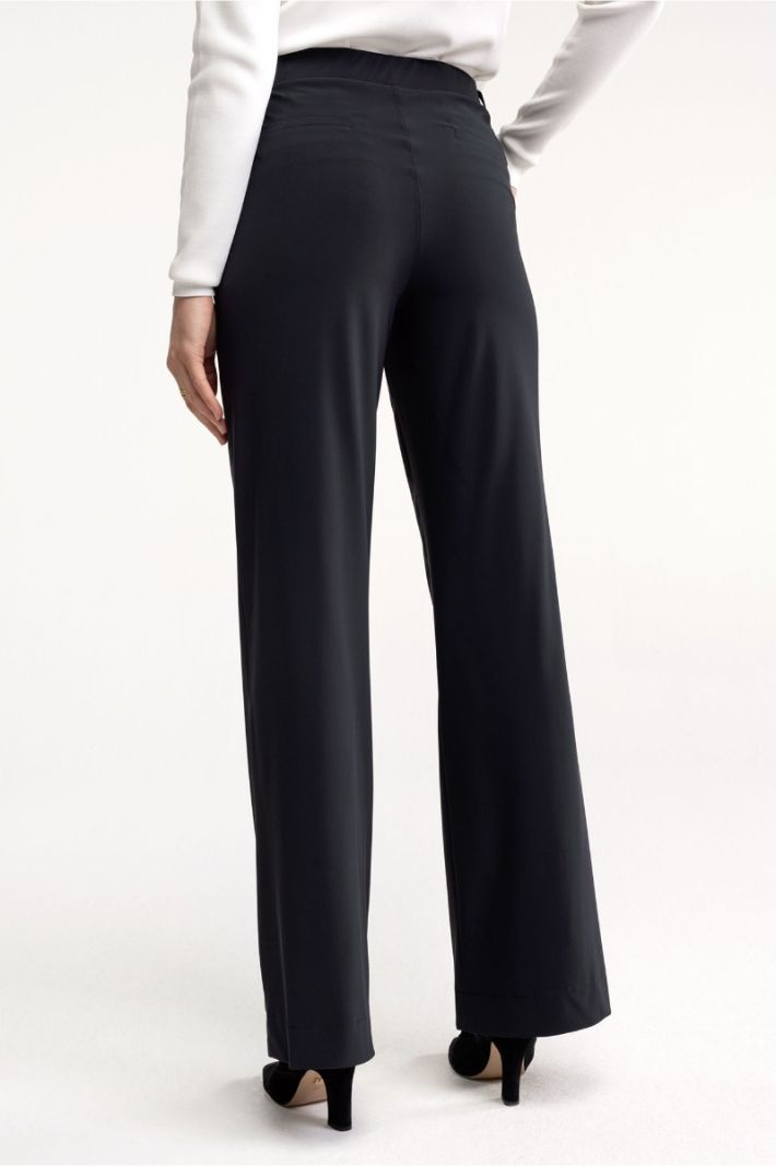 94820 Marilon Trousers - Zwart