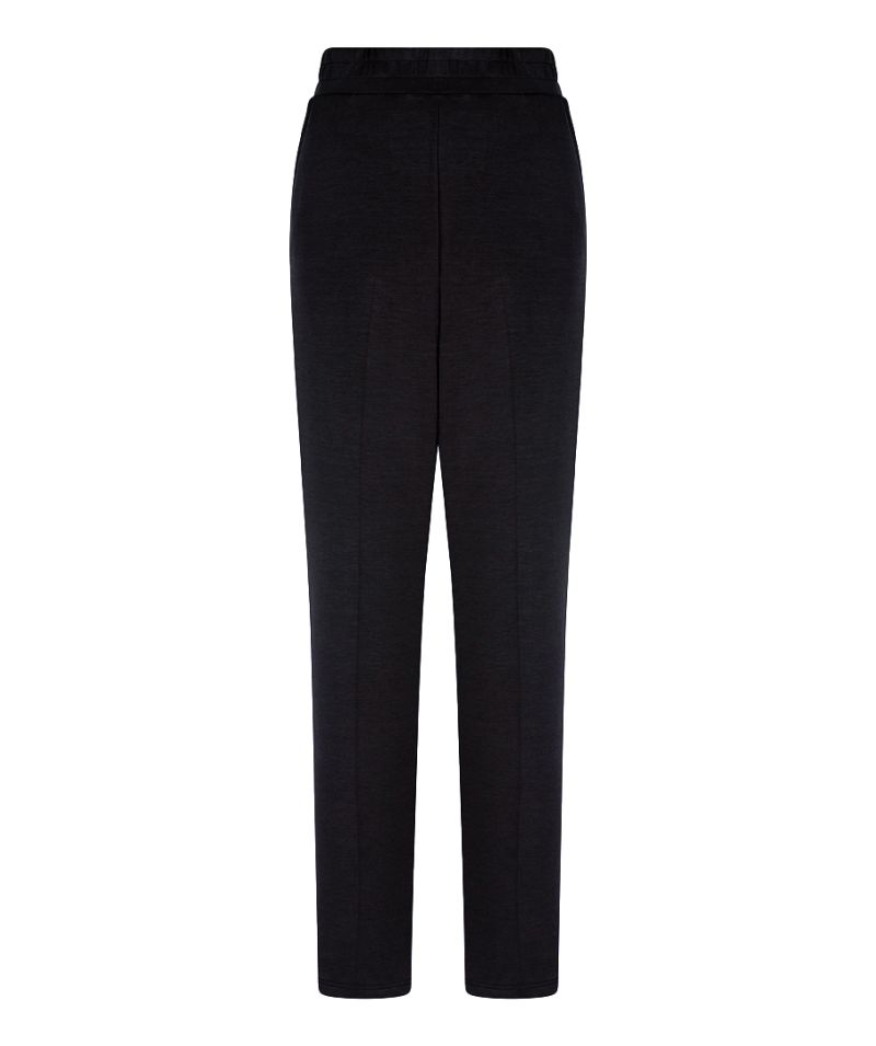 F24.05506 Flair Broek - Zwart