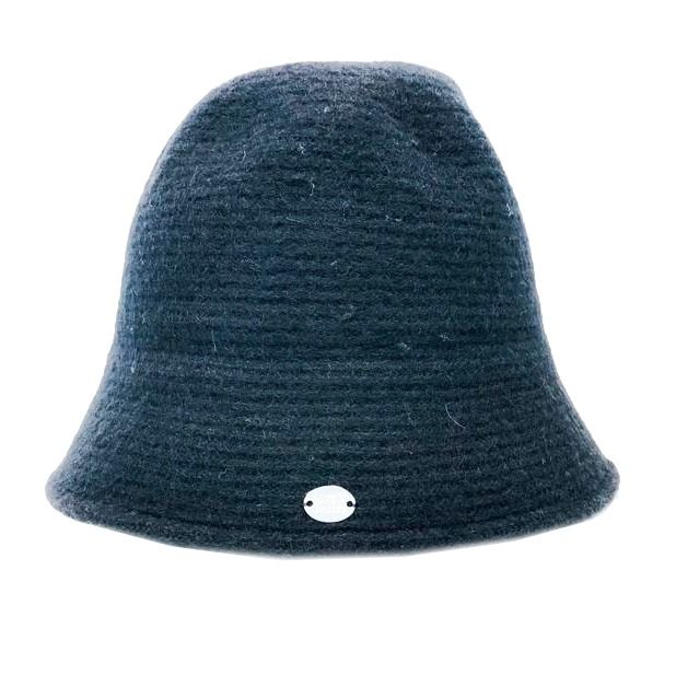 Bucket Hat - Zwart