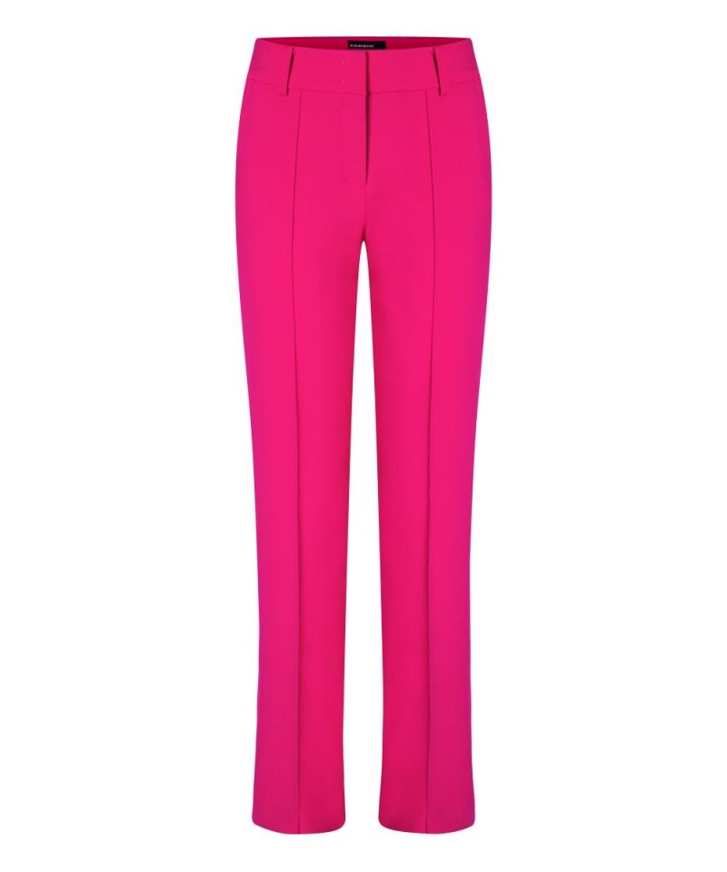 6316 0219-00 Farah Pantalon - Magenta Pink