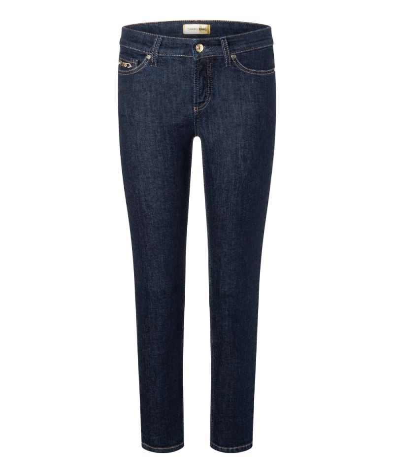 9157 0027-01 Piper Jeans  - Modern Rinsed