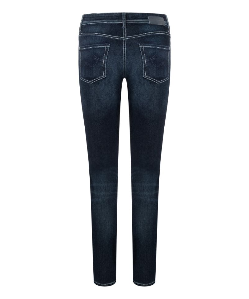 925 0015-99 Parla Jeans - Deep Ocean Used