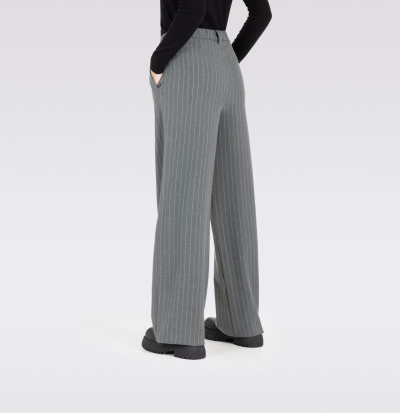 2706-00-140 Chaja Broek - Granite Stripes