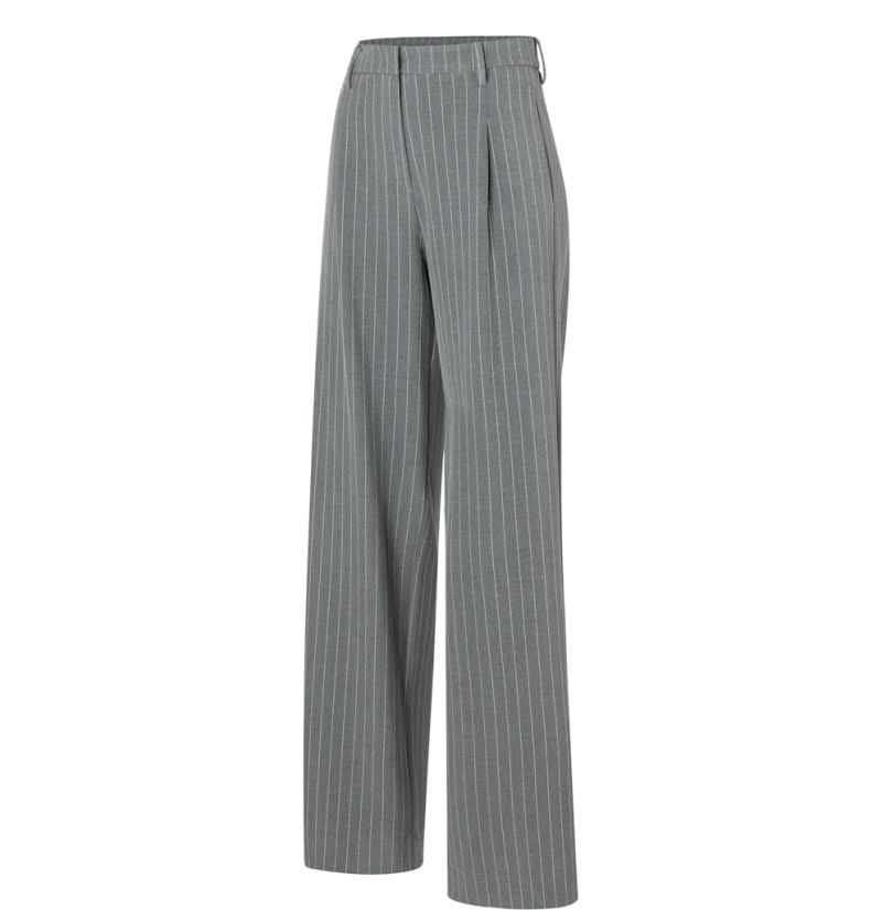 2706-00-140 Chaja Broek - Granite Stripes