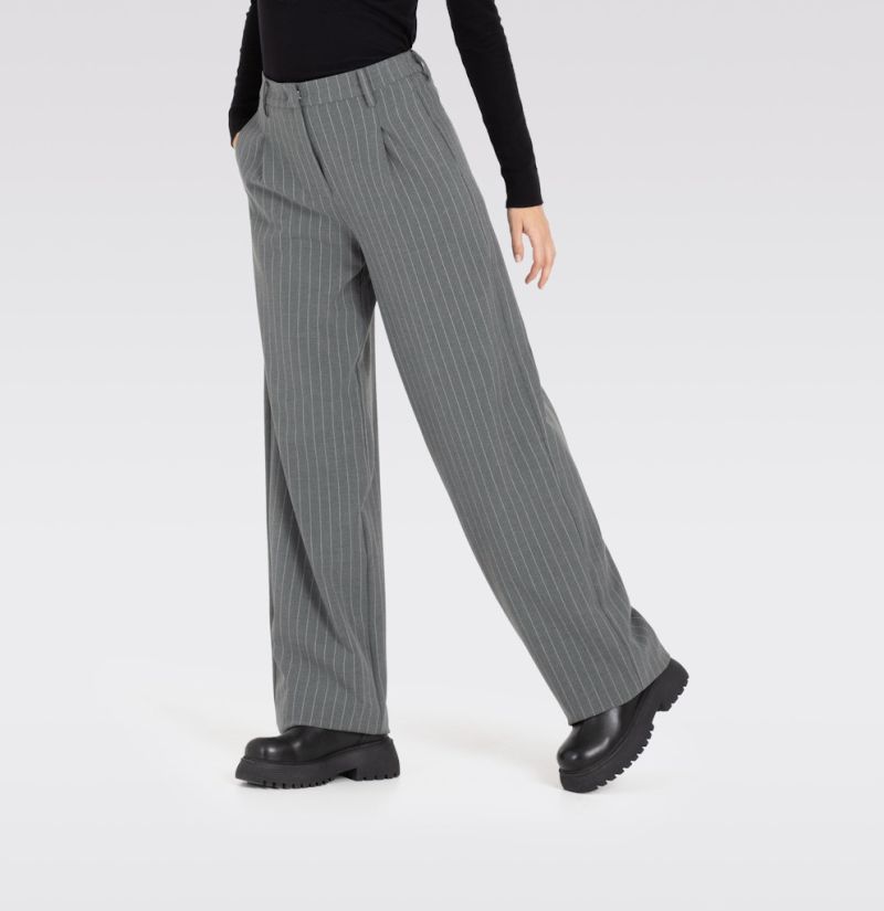 2706-00-140 Chaja Broek - Granite Stripes