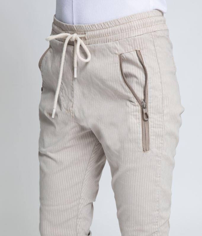 Pants Fabia Sand - N121254 Zhrill