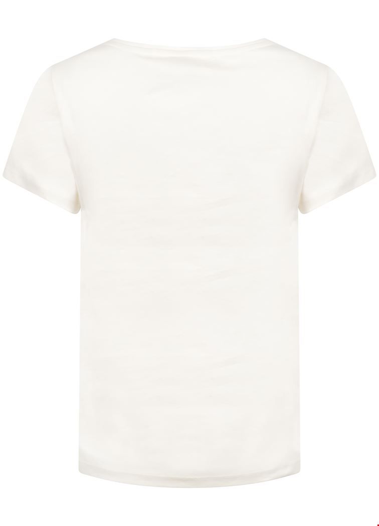 T-Shirt Nouveau - Off White