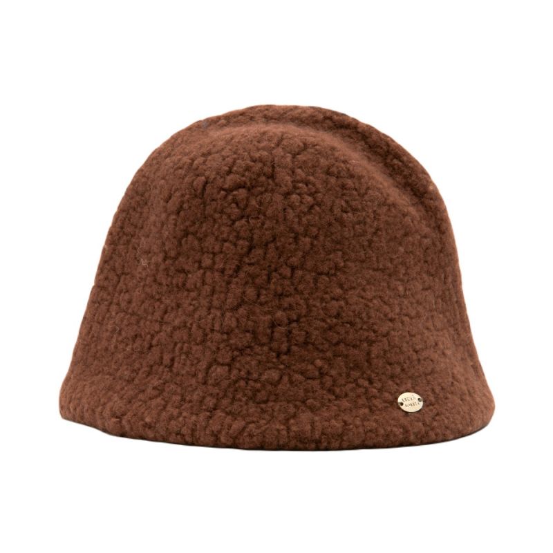 J4013mix02 Bucket Hat - Bruin