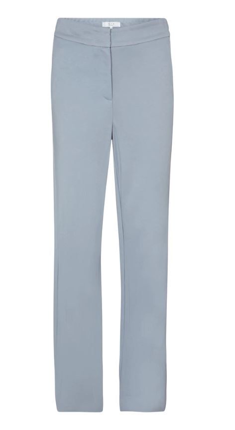 1209203-212 Soft Jersey Pants - Quarry Mid Blue