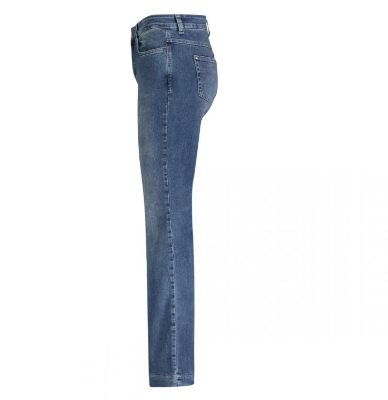 Dream Boot Authentic Jeans - Summer Blue Wash