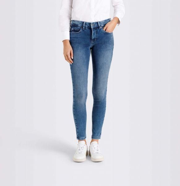 Dream Skinny Jeans - Authentic Summer Blue Wash