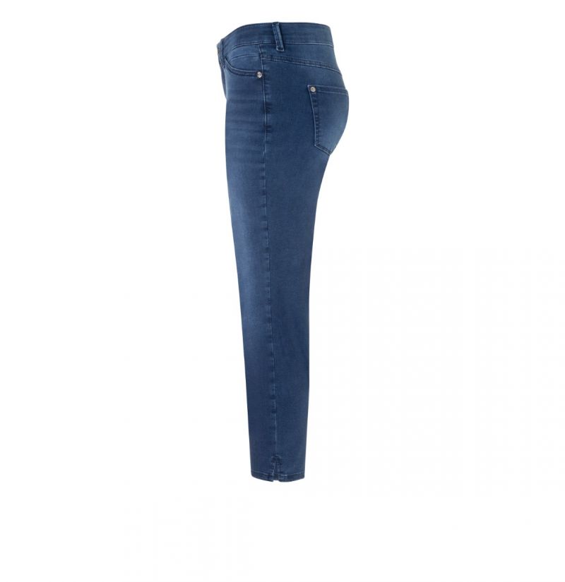 5492-90-0351L Dream Summer Jeans - Ocean Blue Wash