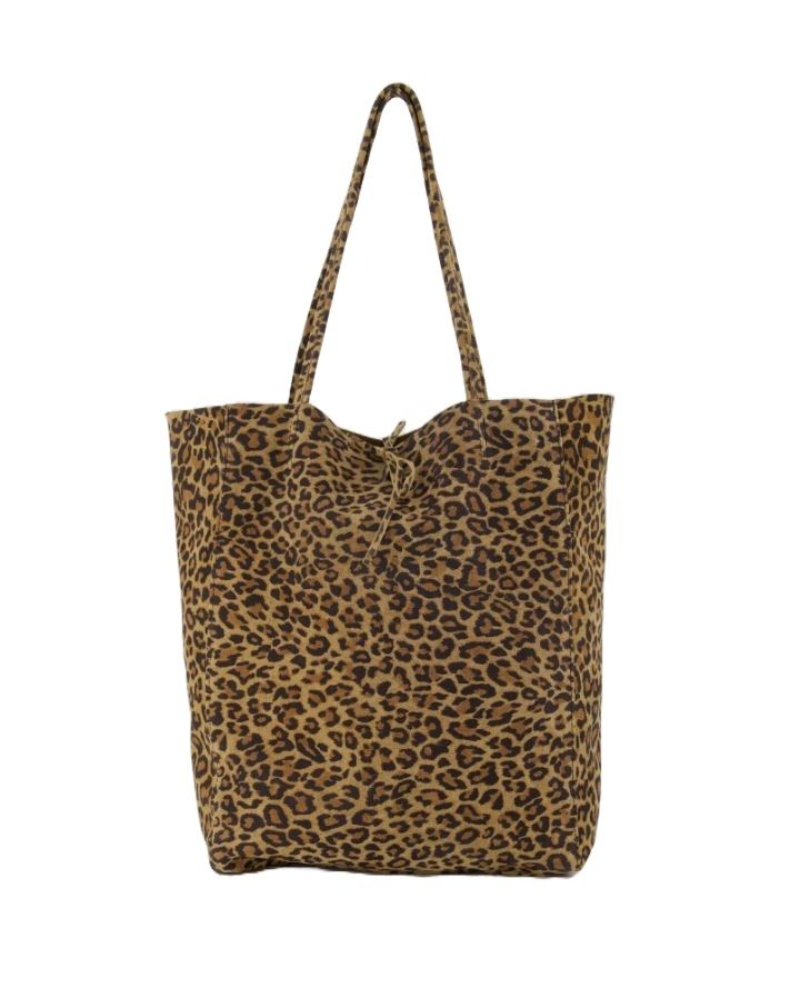 Mia Tas - Leopard