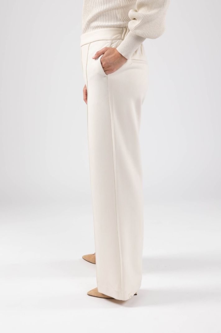 FW240321 Jill Pants - Off White