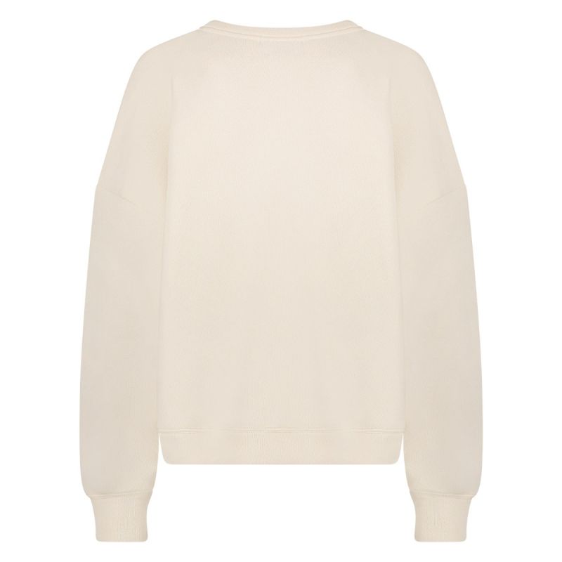 SS24063 Sunday Pullover - Off White