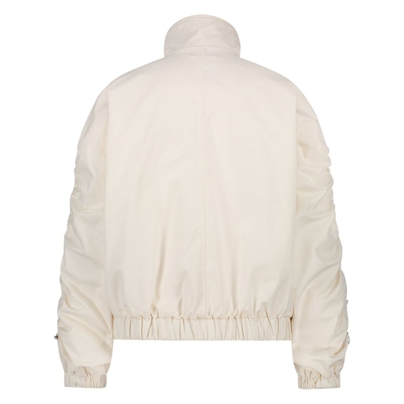 NKS13039 Marit Jacket - Off White