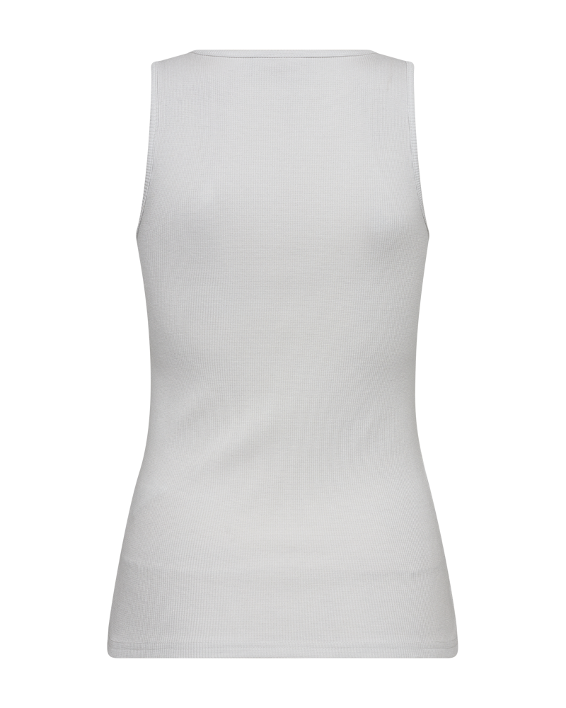 204114 FQLini Tanktop - Brilliant White 