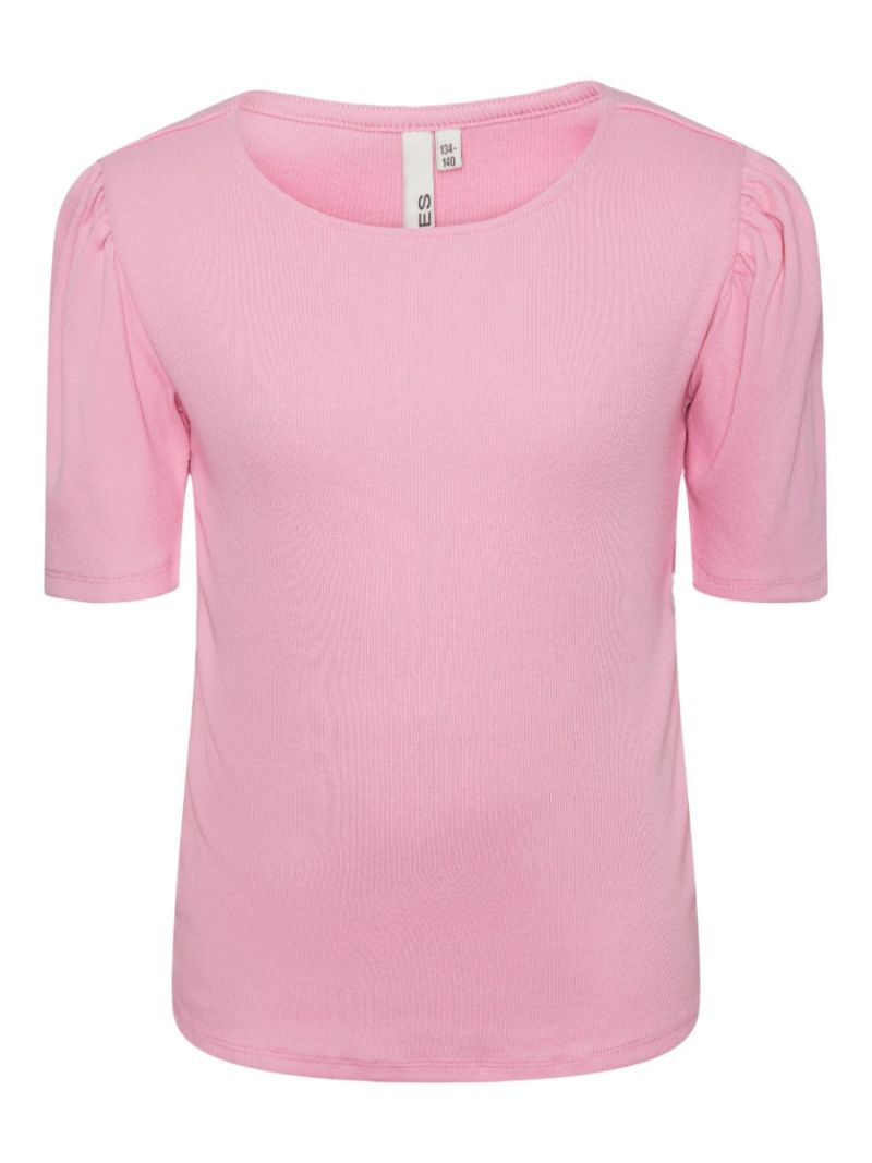 17136158 Pktania T- Shirt - Begonia Pink