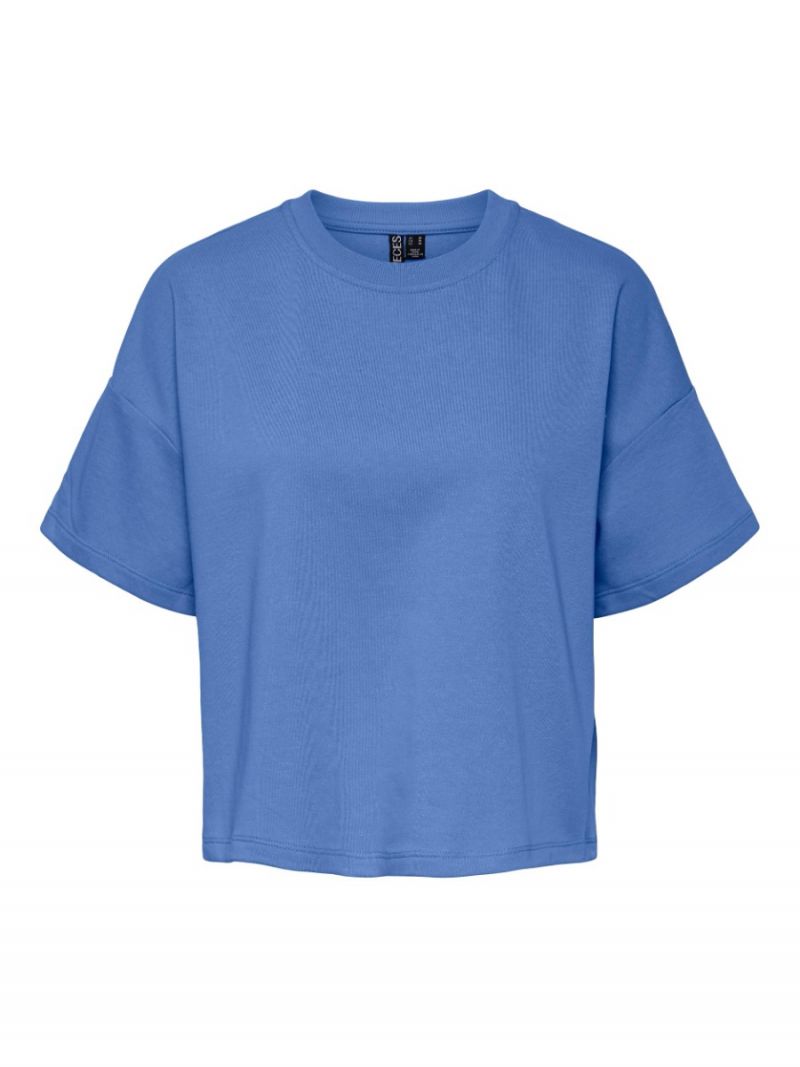 17118870 Pcchilli T-Shirt - Granada Sky