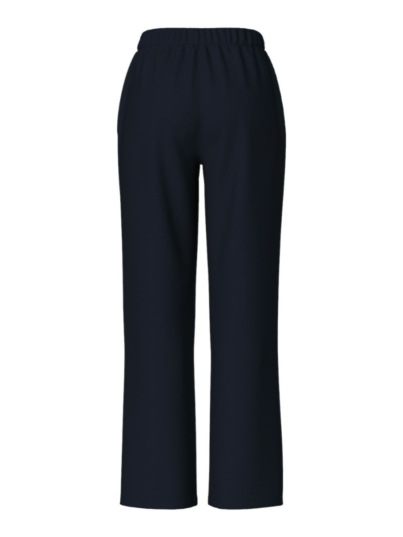 17156483 Pcchilli Summer Sweatpants - Sky Captain