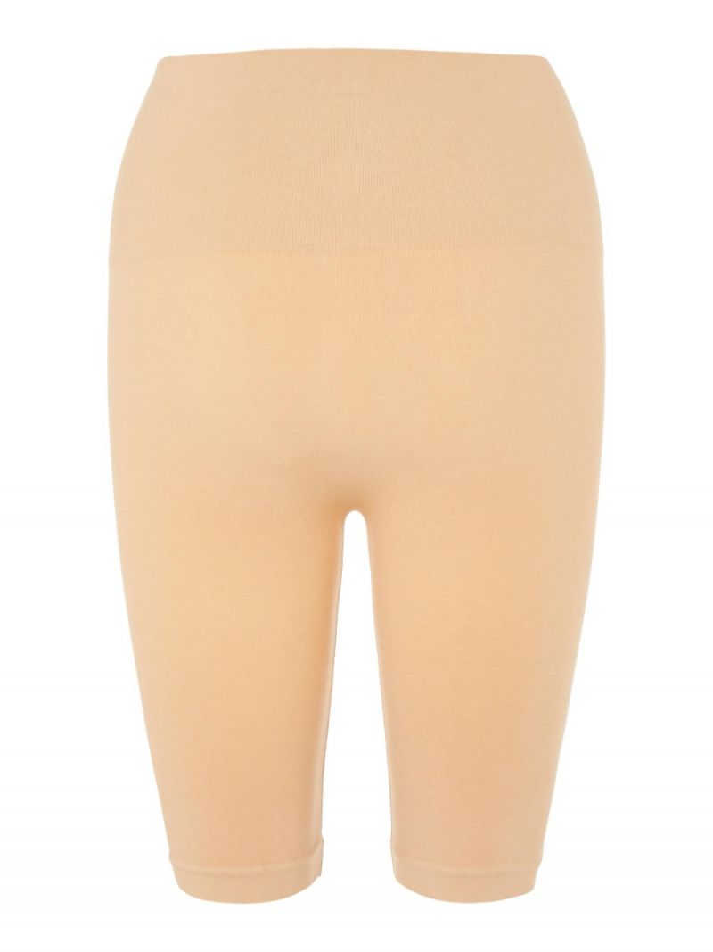 17057057 Pcimagine Shapewear Shorts - Tan